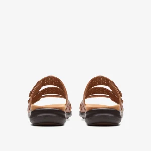 Clarks Kitly Walk<Women Sandals & Flip Flops