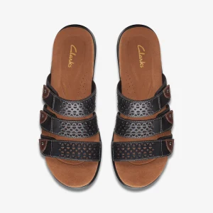 Clarks Kitly Walk<Women Sandals & Flip Flops