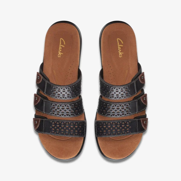 Clarks Kitly Walk<Women Sandals & Flip Flops