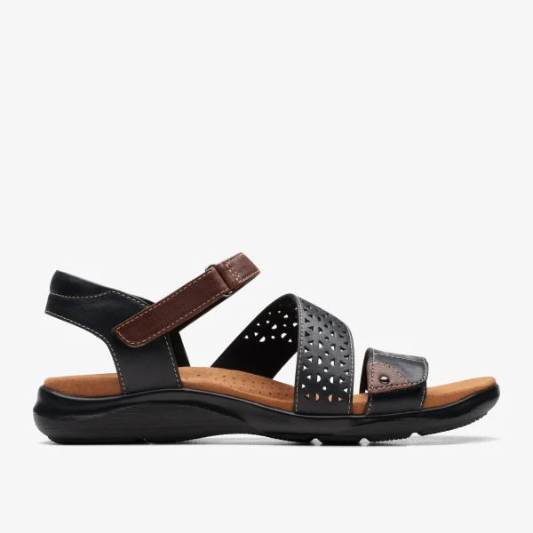 Clarks Kitly Way<Women Sandals & Flip Flops