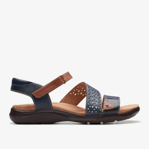 Clarks Kitly Way<Women Sandals & Flip Flops