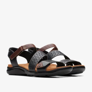 Clarks Kitly Way<Women Sandals & Flip Flops