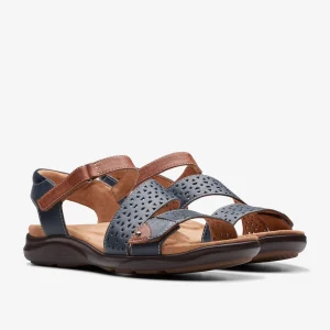 Clarks Kitly Way<Women Sandals & Flip Flops