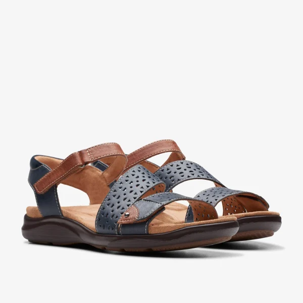 Clarks Kitly Way<Women Sandals & Flip Flops