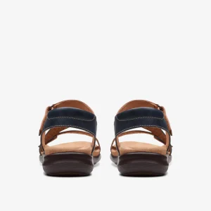 Clarks Kitly Way<Women Sandals & Flip Flops