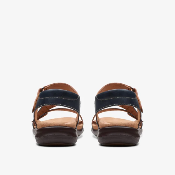 Clarks Kitly Way<Women Sandals & Flip Flops