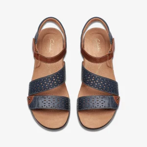 Clarks Kitly Way<Women Sandals & Flip Flops