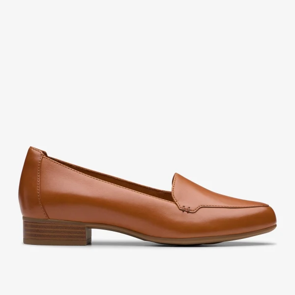 Clarks Krystine Lily<Women Slip-Ons | Dress Shoes