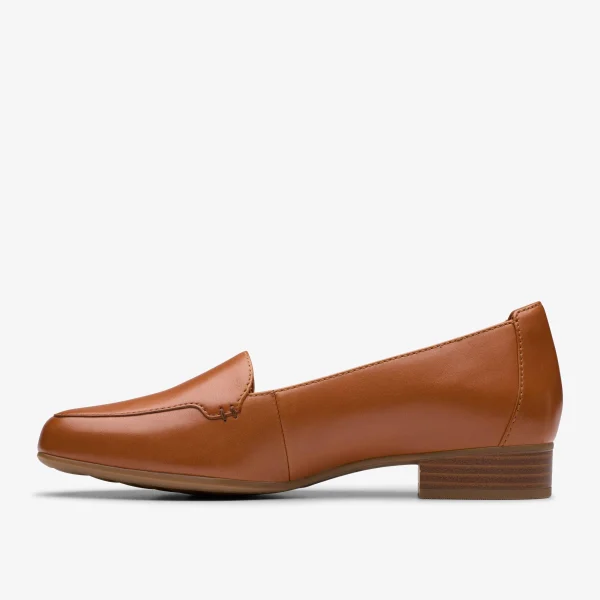 Clarks Krystine Lily<Women Slip-Ons | Dress Shoes