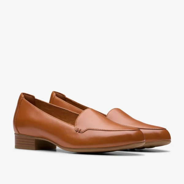 Clarks Krystine Lily<Women Slip-Ons | Dress Shoes