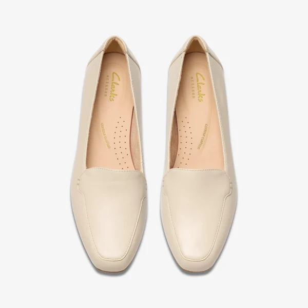 Clarks Krystine Lily<Women Slip-Ons | Dress Shoes