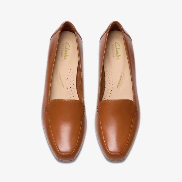 Clarks Krystine Lily<Women Slip-Ons | Dress Shoes