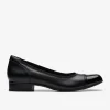 Clarks Krystine May<Women Dress Shoes | Heels & Pumps