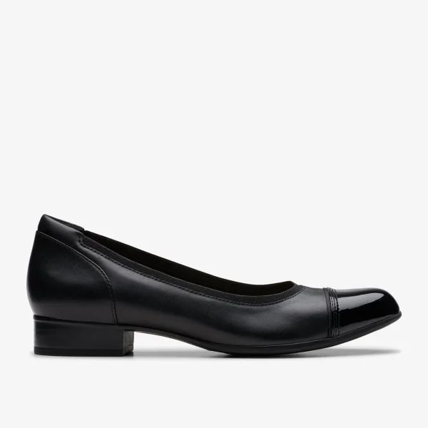 Clarks Krystine May<Women Dress Shoes | Heels & Pumps
