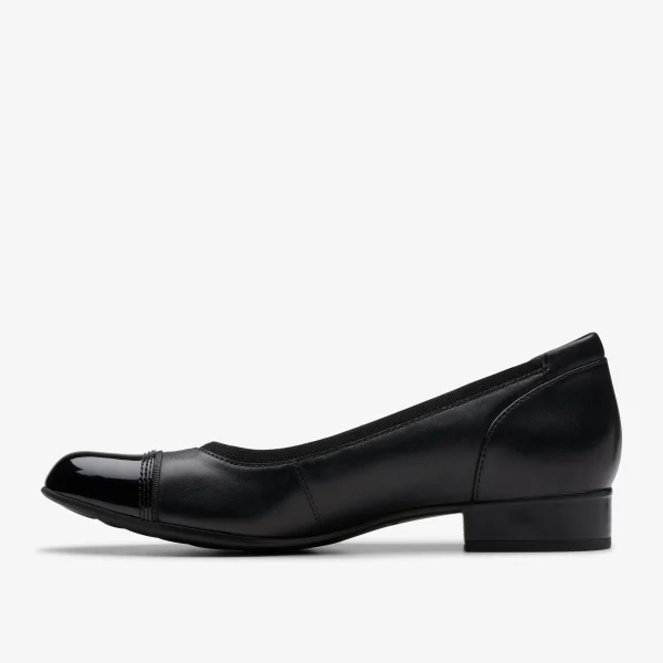Clarks Krystine May<Women Dress Shoes | Heels & Pumps