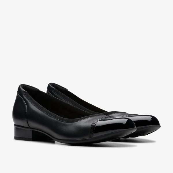 Clarks Krystine May<Women Dress Shoes | Heels & Pumps