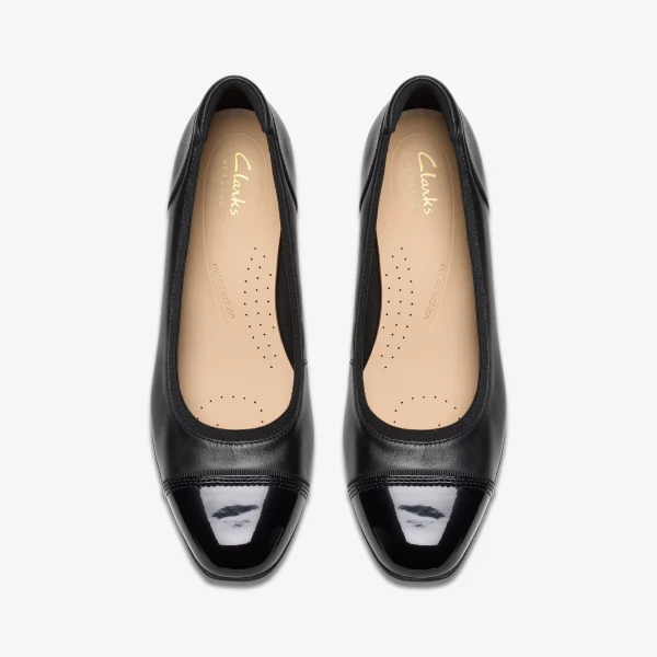 Clarks Krystine May<Women Dress Shoes | Heels & Pumps