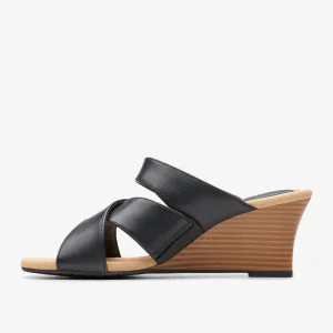 Clarks Kyarra Judi<Women Wedges | Sandals & Flip Flops