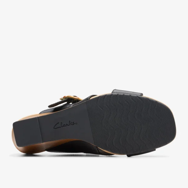 Clarks Kyarra Judi<Women Wedges | Sandals & Flip Flops