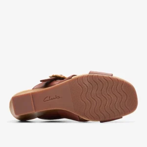 Clarks Kyarra Judi<Women Wedges | Sandals & Flip Flops