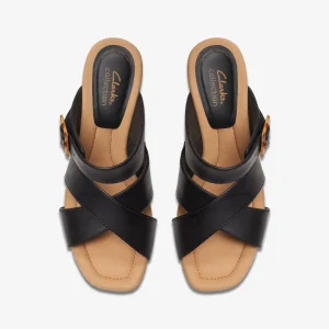 Clarks Kyarra Judi<Women Wedges | Sandals & Flip Flops