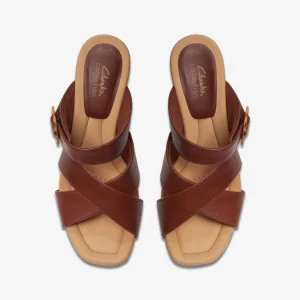 Clarks Kyarra Judi<Women Wedges | Sandals & Flip Flops