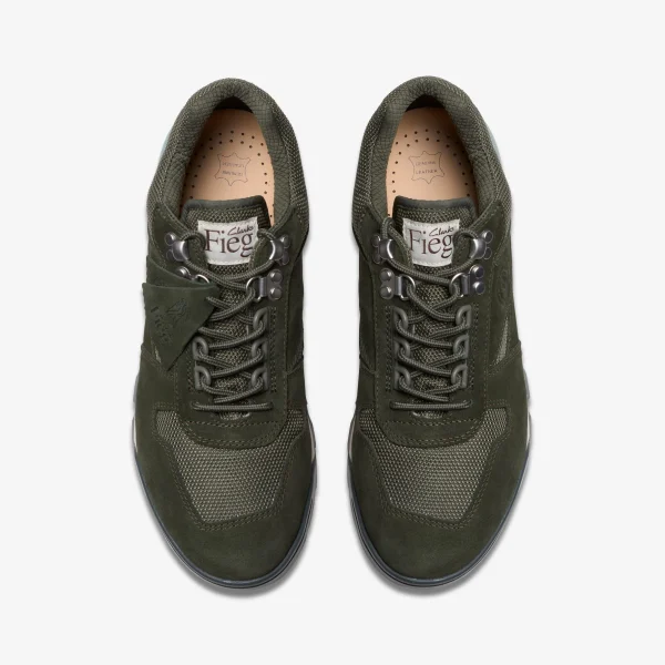Clarks Laddow X Ronnie Fieg< Sneakers