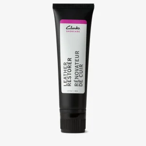 Clarks Leather Restorefalse<Women Shoe Care | Shoe Care