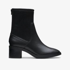 Clarks Lileigh Holly<Women Boots & Booties