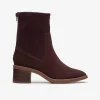 Clarks Lileigh Holly<Women Boots & Booties