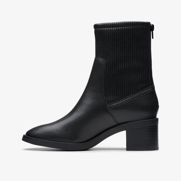 Clarks Lileigh Holly<Women Boots & Booties