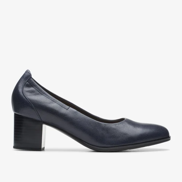 Clarks Loken Step<Women Dress Shoes | Heels & Pumps