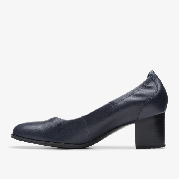Clarks Loken Step<Women Dress Shoes | Heels & Pumps