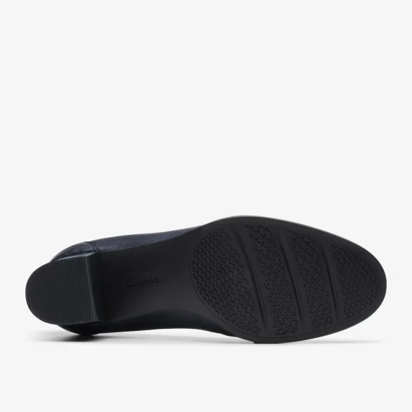 Clarks Loken Step<Women Dress Shoes | Heels & Pumps