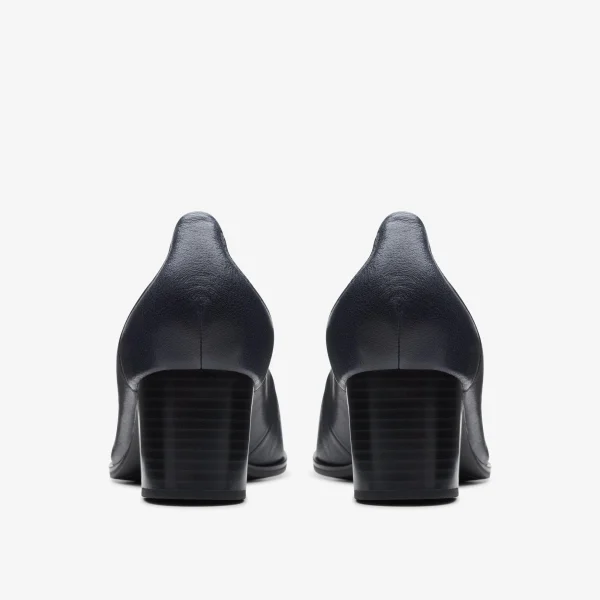 Clarks Loken Step<Women Dress Shoes | Heels & Pumps
