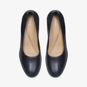 Clarks Loken Step<Women Dress Shoes | Heels & Pumps