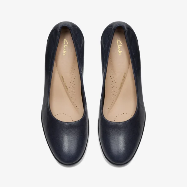 Clarks Loken Step<Women Dress Shoes | Heels & Pumps