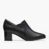Clarks Loken Way<Women Dress Shoes | Heels & Pumps