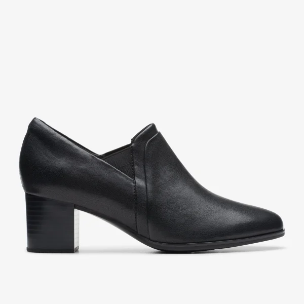 Clarks Loken Way<Women Dress Shoes | Heels & Pumps