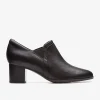 Clarks Loken Way<Women Dress Shoes