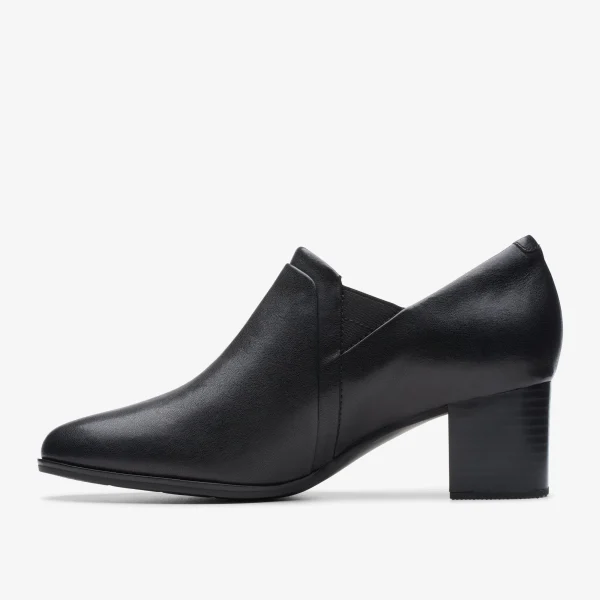 Clarks Loken Way<Women Dress Shoes | Heels & Pumps