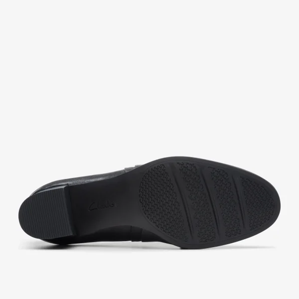 Clarks Loken Way<Women Dress Shoes | Heels & Pumps