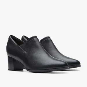 Clarks Loken Way<Women Dress Shoes | Heels & Pumps