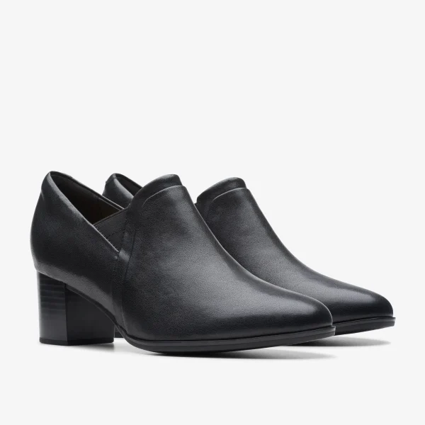 Clarks Loken Way<Women Dress Shoes | Heels & Pumps