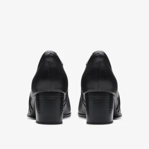 Clarks Loken Way<Women Dress Shoes | Heels & Pumps