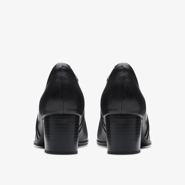 Clarks Loken Way<Women Dress Shoes | Heels & Pumps