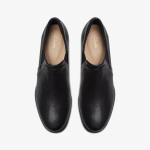 Clarks Loken Way<Women Dress Shoes | Heels & Pumps