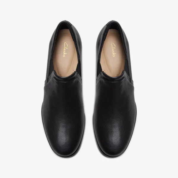 Clarks Loken Way<Women Dress Shoes | Heels & Pumps