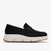 Clarks Loriini Edge<Women Slip-Ons | Loafers & Oxfords