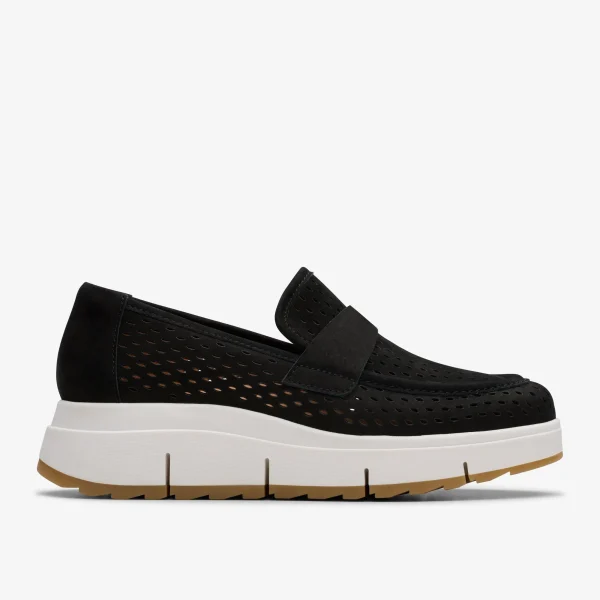 Clarks Loriini Edge<Women Slip-Ons | Loafers & Oxfords